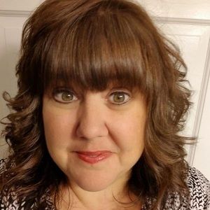 Meet your Posher, Krissy